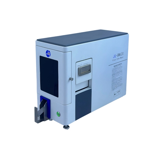 Slide labeler Slide labeler