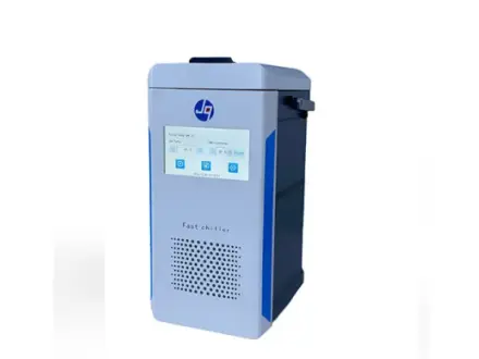 FAC200 3-Specimen Fast Tissue Freezer